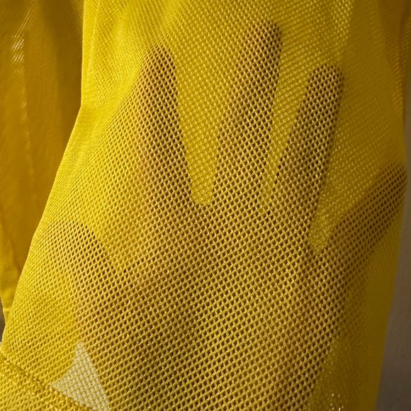 Harley Davidson Sheer Mesh Shirt - Picture 2 of 2